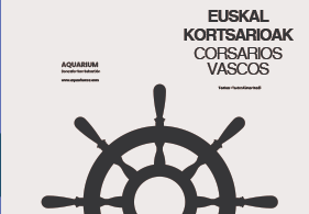Corsarios Vascos - Euskal kortsarioak