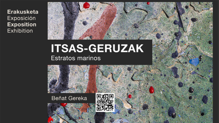 Itxas geruzak